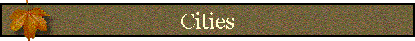 Cities