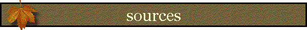 sources